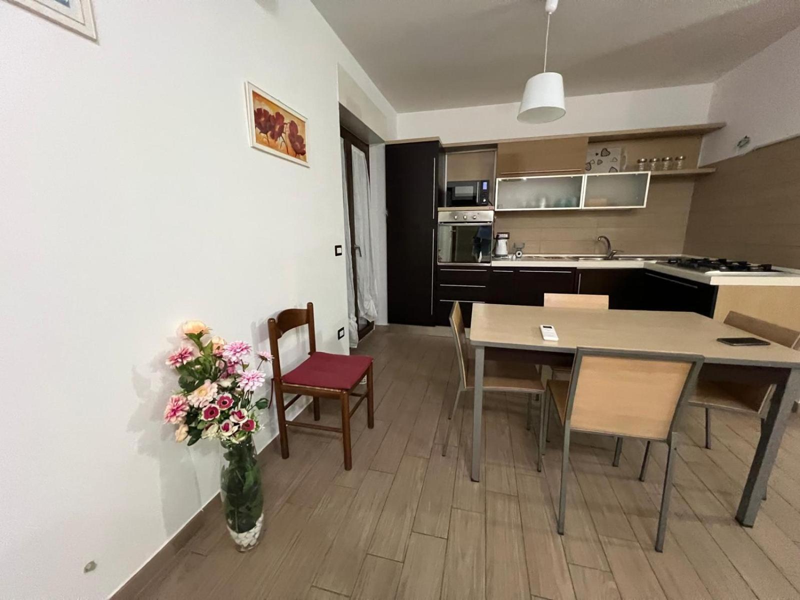 Ema Home 托雷斯港 外观 照片