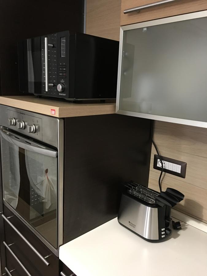 Ema Home 托雷斯港 外观 照片